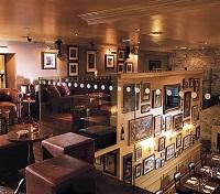 Hotel du Vin Bar